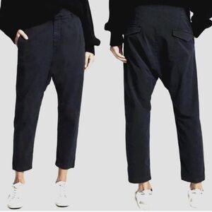 Nili Lotan Paris Pants Size 4 in Black